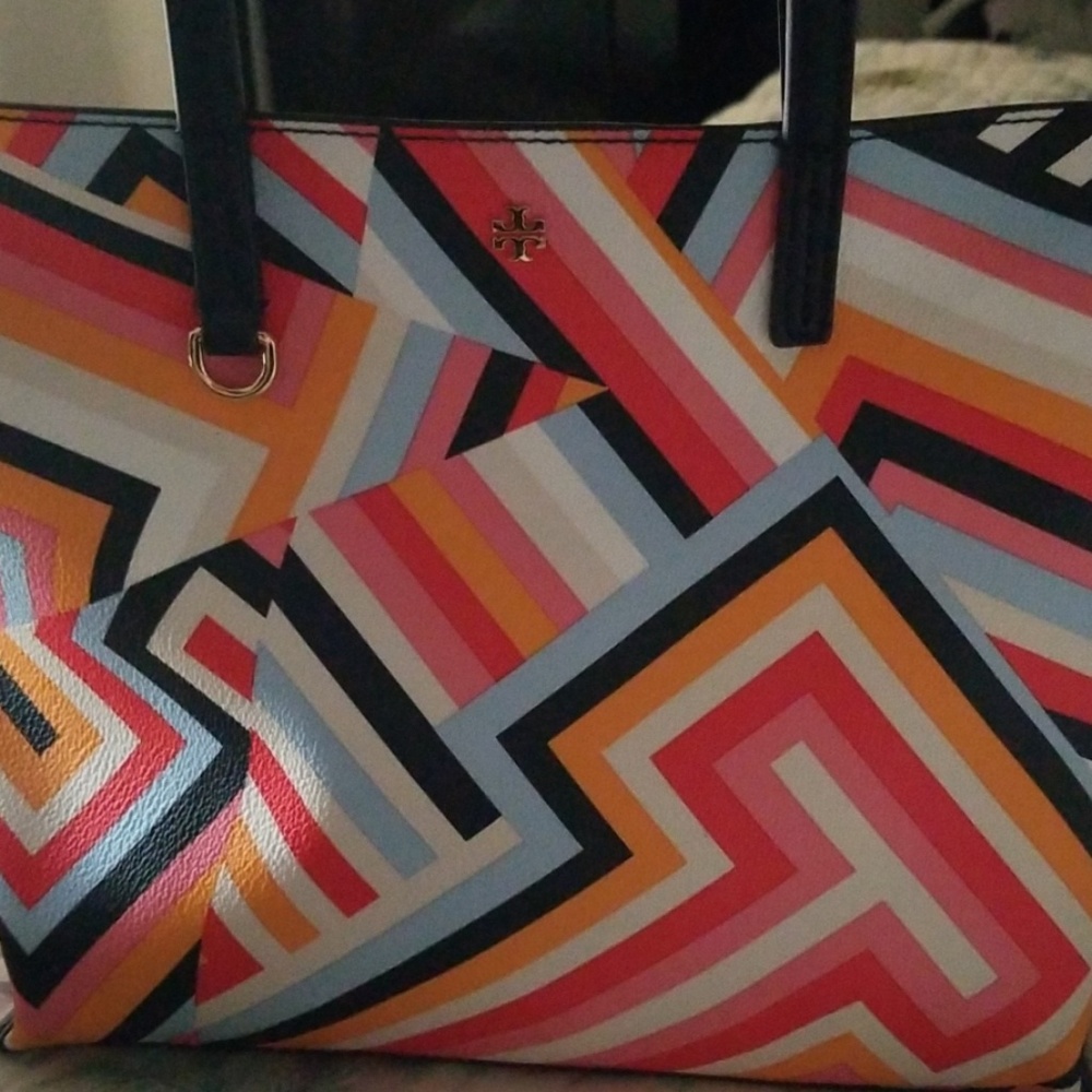 Tory Burch small tote